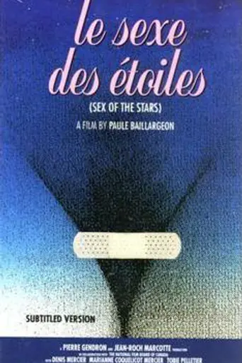 El sexo de las estrellas (1993)
