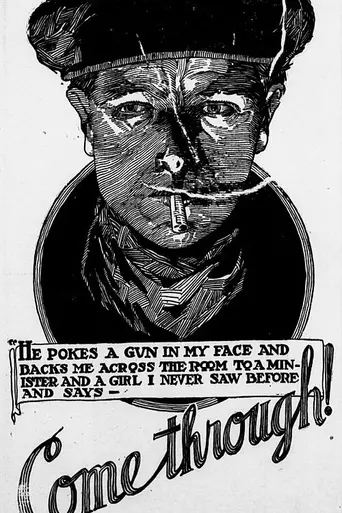 Come Through (1917)
