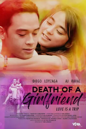 Death of a Girlfriend