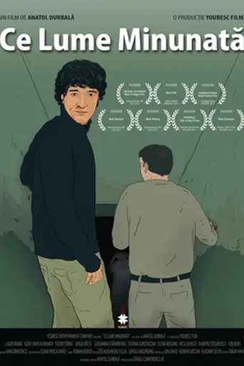 What a Wonderful World (2014)
