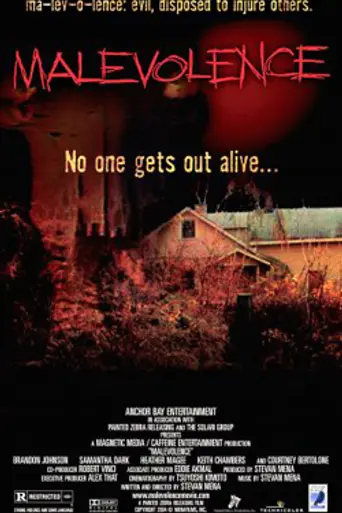 Malevolence (2003)