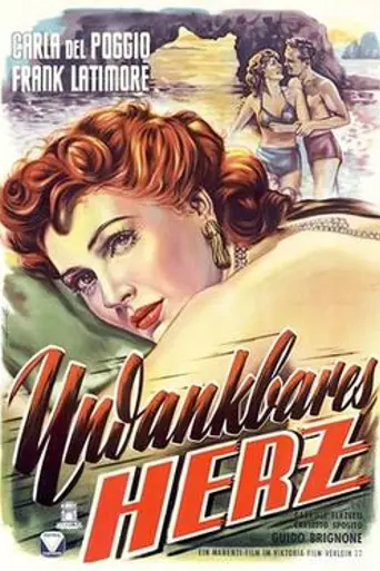 The Ungrateful Heart (1951)