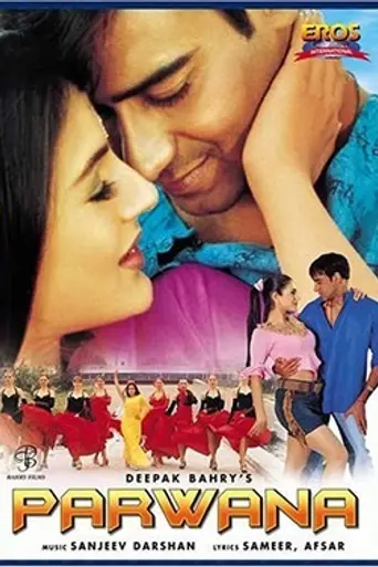 Parwana (2003)
