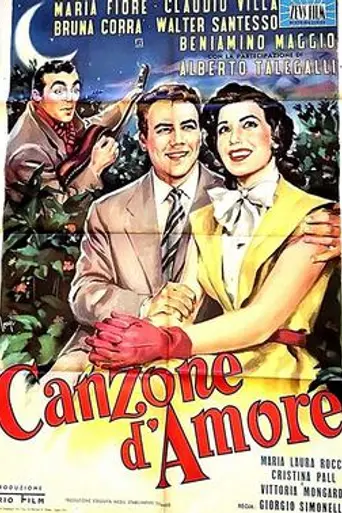Love Song (1954)