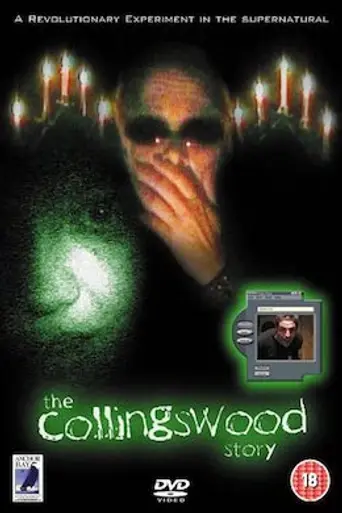 The Collingswood Story (2006)