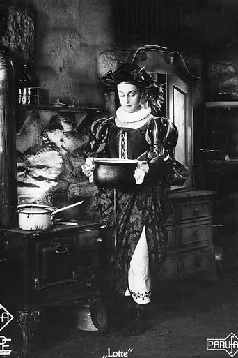 Lotte (1928)