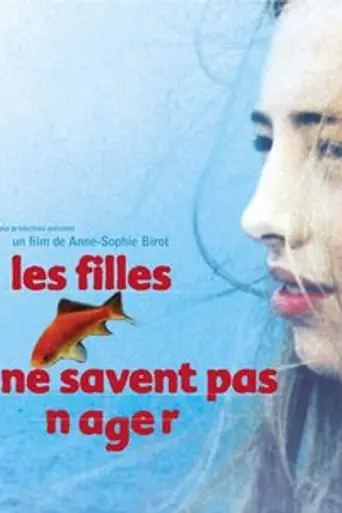 Girls Can't Swim (2000)