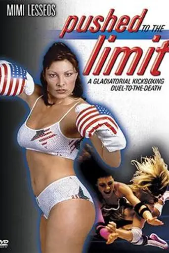 Pushed to the Limit (1992)