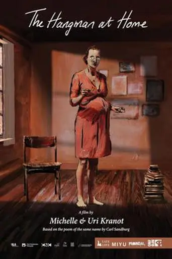 The Hangman at Home (2020)