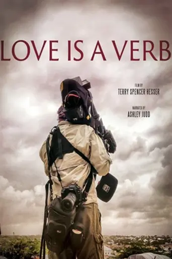 Love is a Verb (2014)