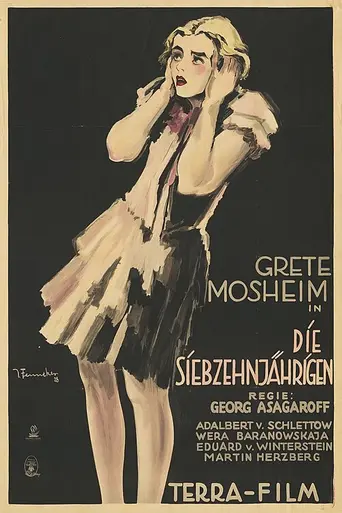 The Age of Seventeen (1929)