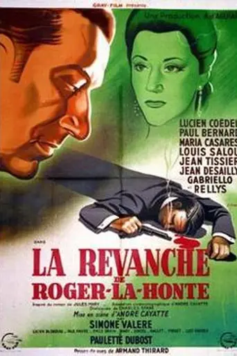 The Revenge of Roger (1946)