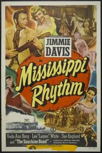 Mississippi Rhythm (1949)