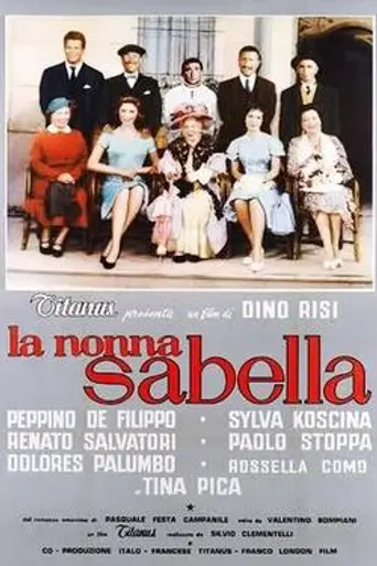 Oh! Sabella (1957)
