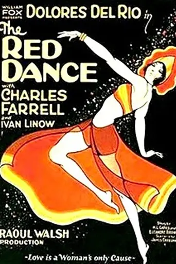 The Red Dance (1928)