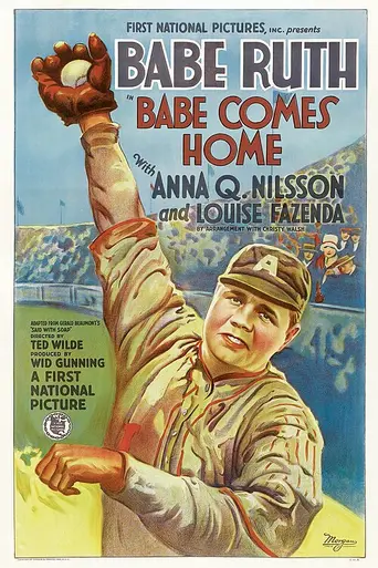 Babe Comes Home (1927)