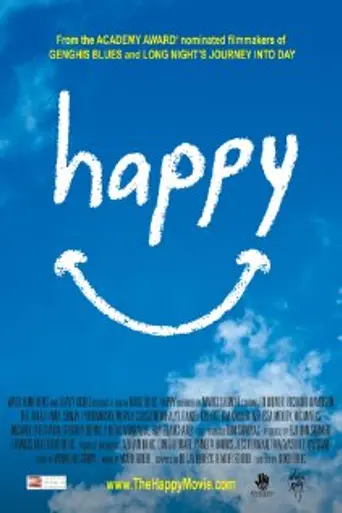 Happy (2011)