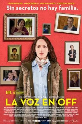 Voice Over (2014)