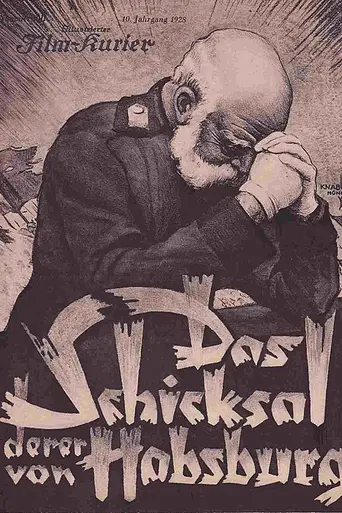 The Fate of the House of Habsburg (1928)