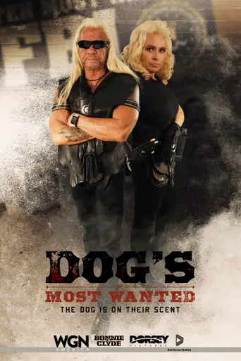Dog's Most Wanted (2019)