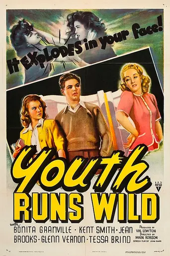 Youth Runs Wild (1944)