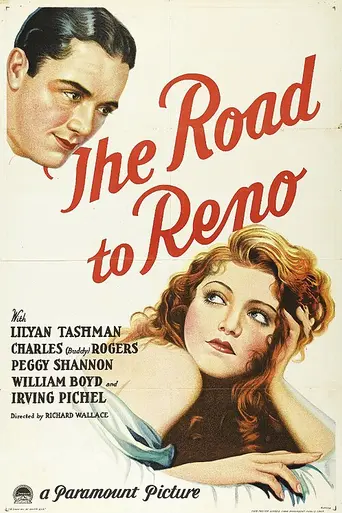 The Road to Reno (1931)