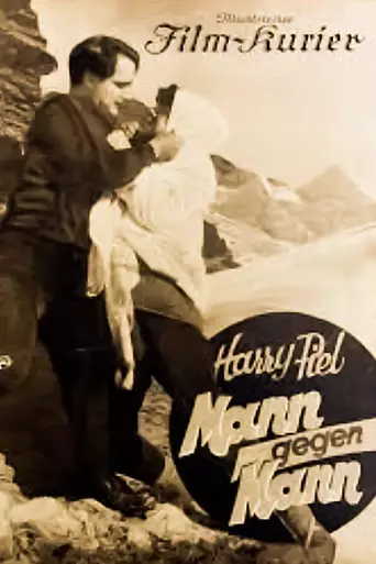 Man Against Man (1928)