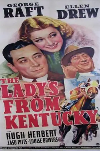 The Lady's from Kentucky (1939)