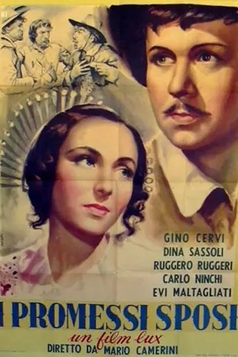 The Betrothed (1941)