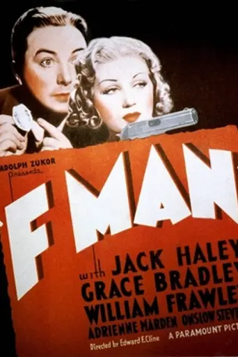 F-Man (1936)