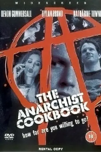 The Anarchist Cookbook (2002)