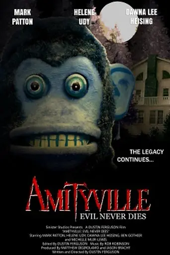 Amityville Clownhouse (2017)