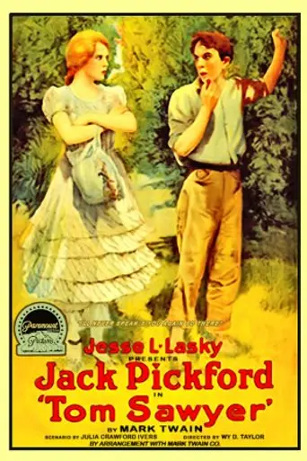 Tom Sawyer (1917)