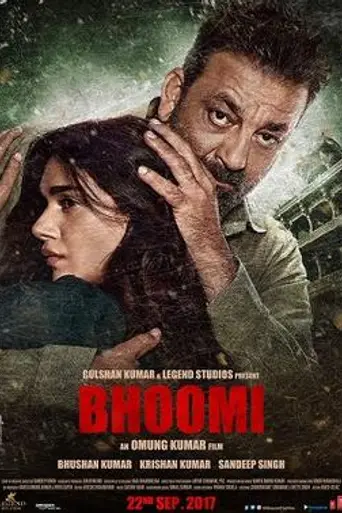Bhoomi (2017)
