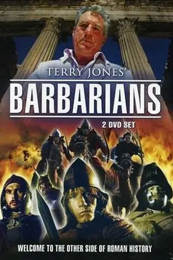 Terry Jones' Barbarians (2006)