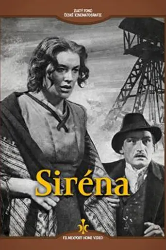 The Strike (1947)