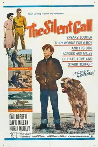 The Silent Call (1961)
