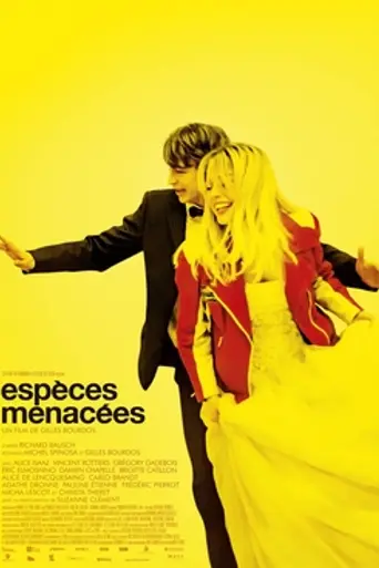 Endangered Species (2017)