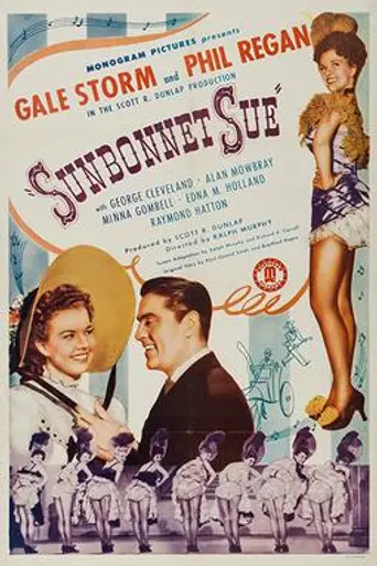 Sunbonnet Sue (1945)