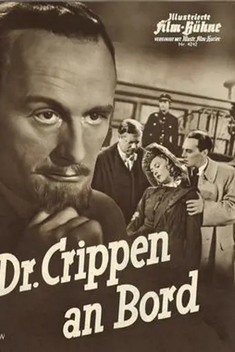 Doctor Crippen (1942)