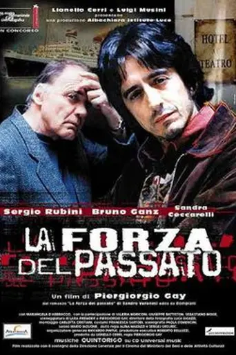 The Power of the Past (2002)