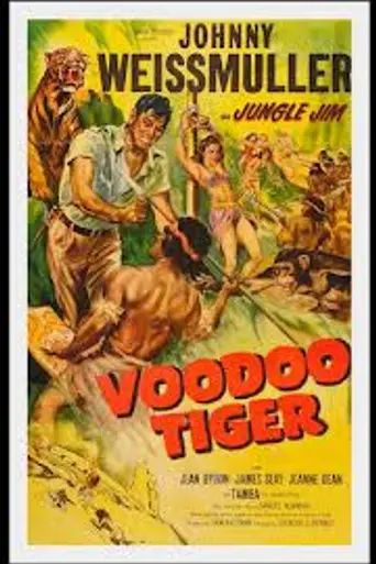 Voodoo Tiger (1952)
