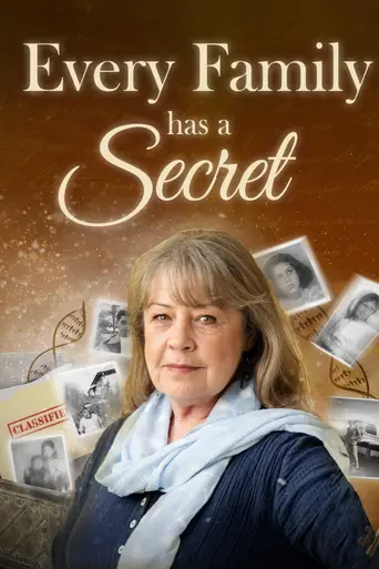 Every Family Has A Secret (2019)