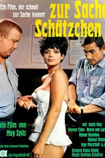 Go for It, Baby (1968)