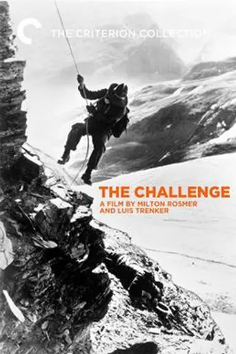 The Challenge (1938)