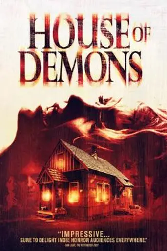 House of Demons (2018)