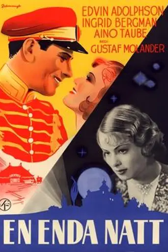 One Single Night (1939)