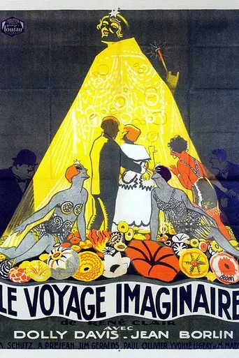 The Imaginary Voyage (1926)
