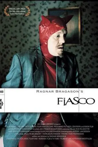 Fiasco (2000)