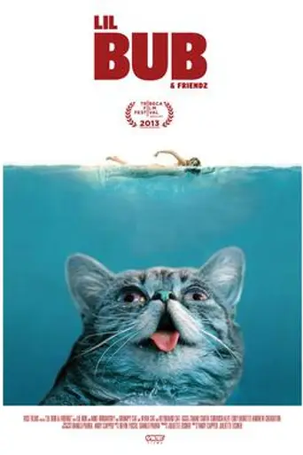 Lil Bub & Friendz (2013)